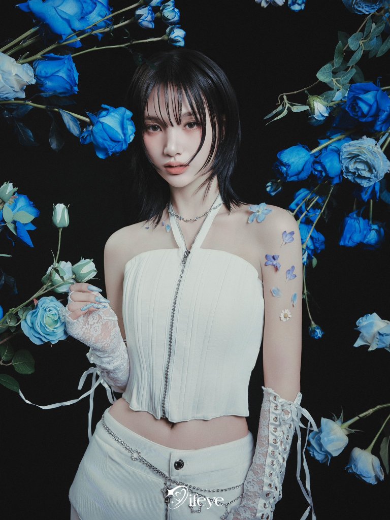 Sasha ©Hit-Hat Entertainment