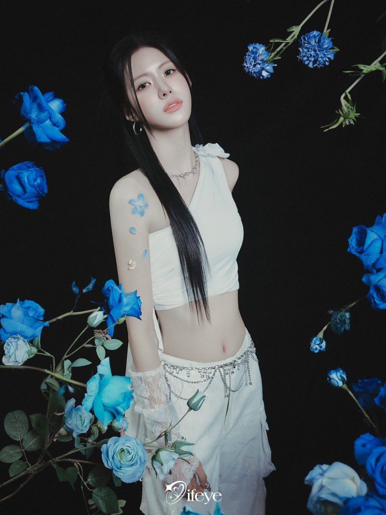 Rahee ©Hit-Hat Entertainment